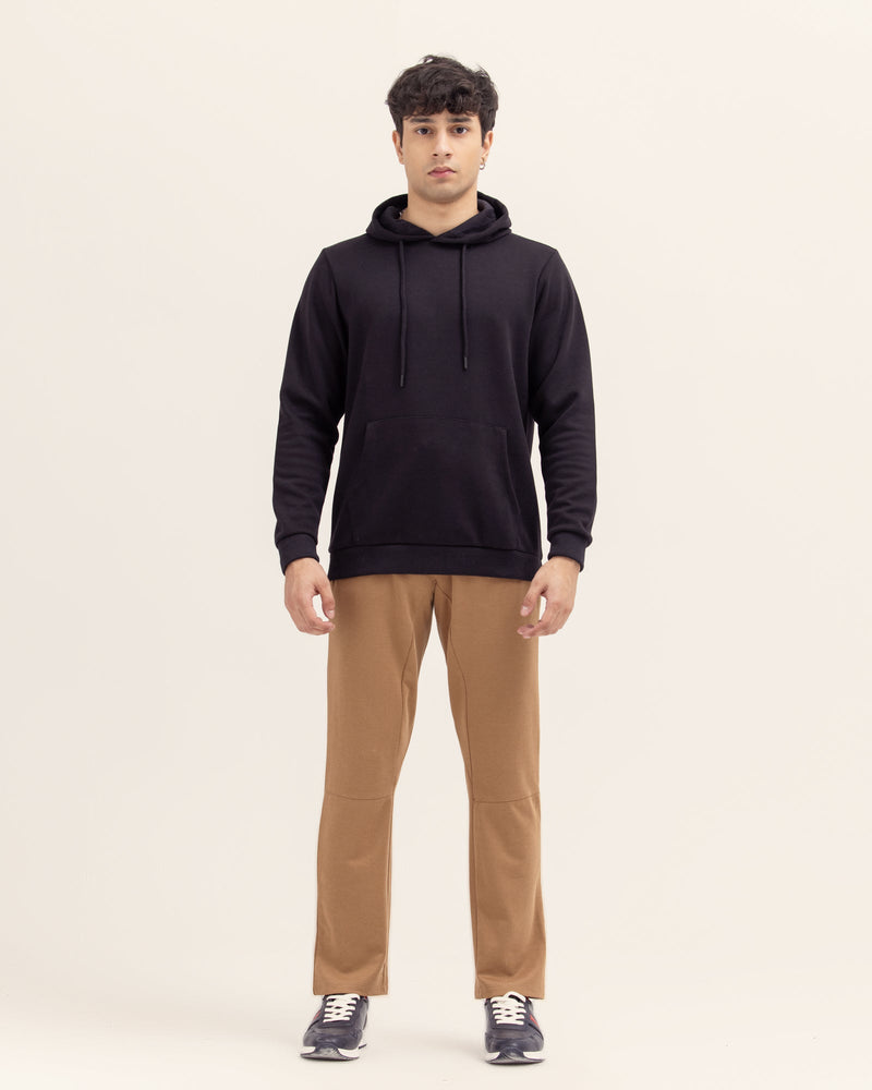 Men Basic Hoodie - Engine - Buy Now