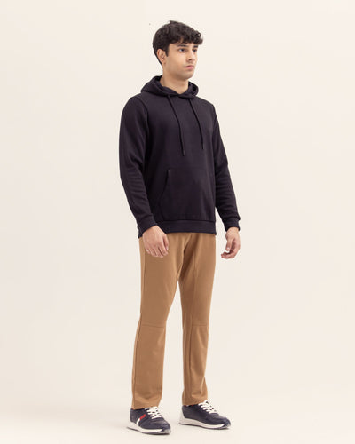 Men Basic Hoodie
