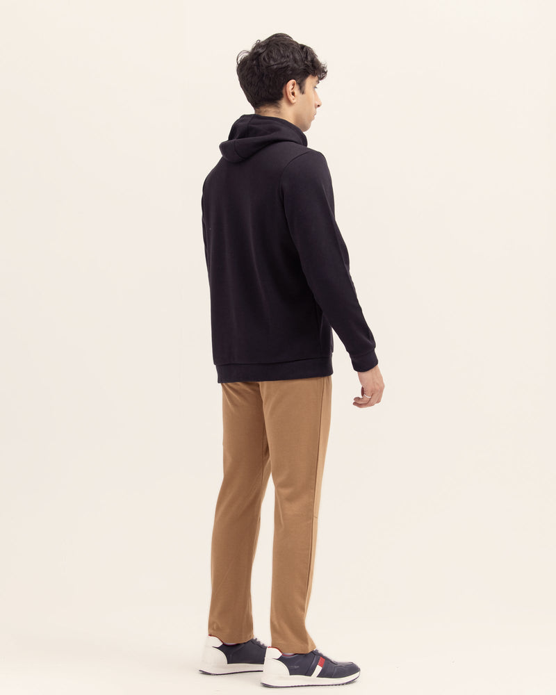 Men Basic Hoodie - Engine - Buy Now