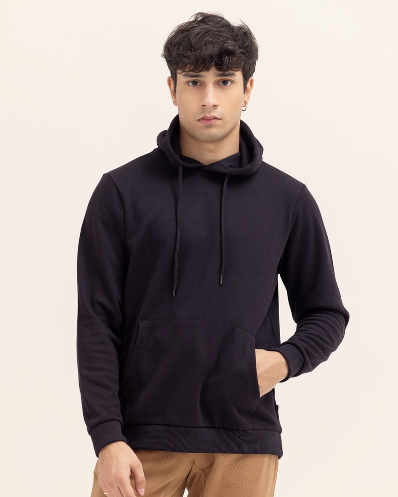 Men Basic Hoodie - Engine - Buy Now