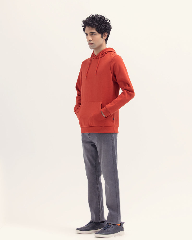 Men Basic Hoodie - Engine - Buy Now