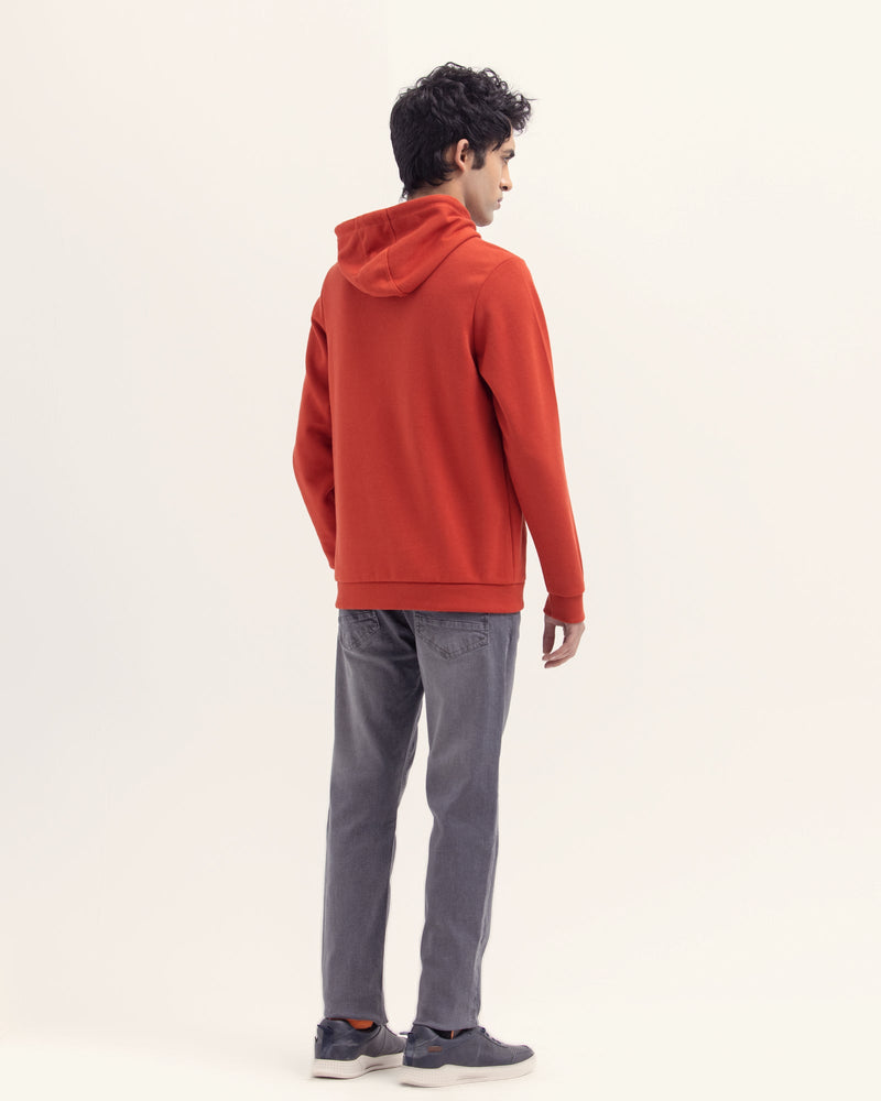 Men Basic Hoodie - Engine - Buy Now