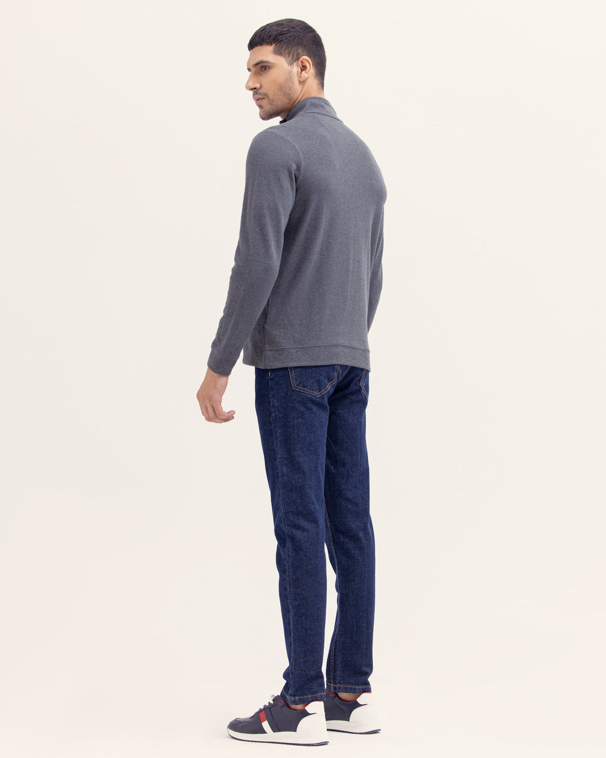 Men Fashion Hoodie - Engine - Buy Now