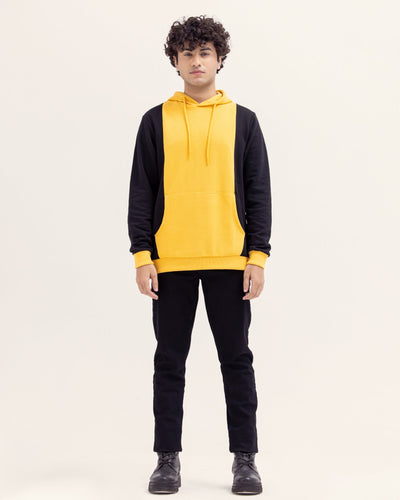 Men Fashion Hoodie