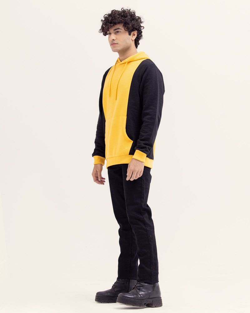 Men Fashion Hoodie - Engine - Buy Now