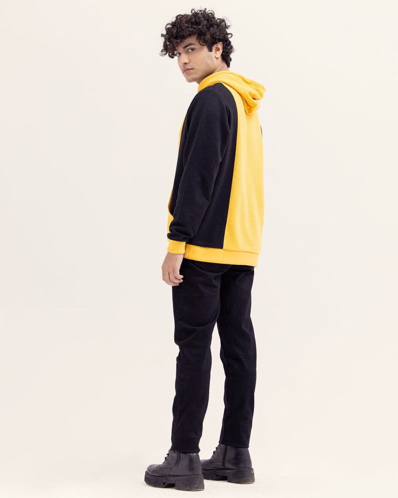 Men Fashion Hoodie - Engine - Buy Now