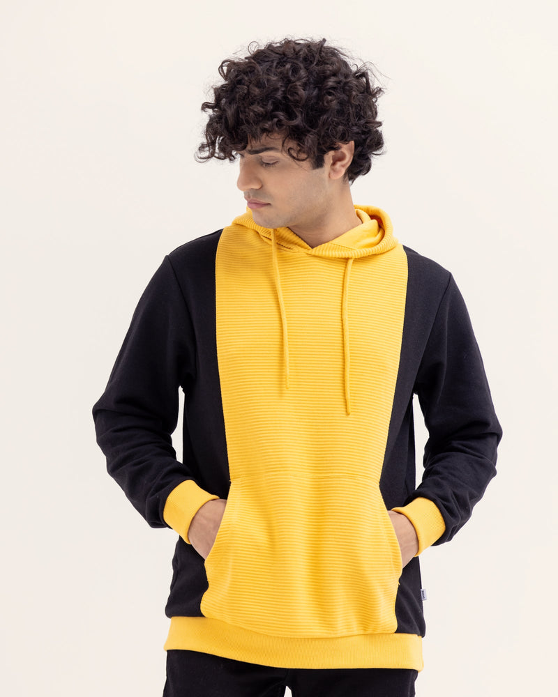 Men Fashion Hoodie - Engine - Buy Now