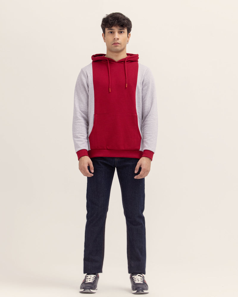 Men Fashion Hoodie - Engine - Buy Now
