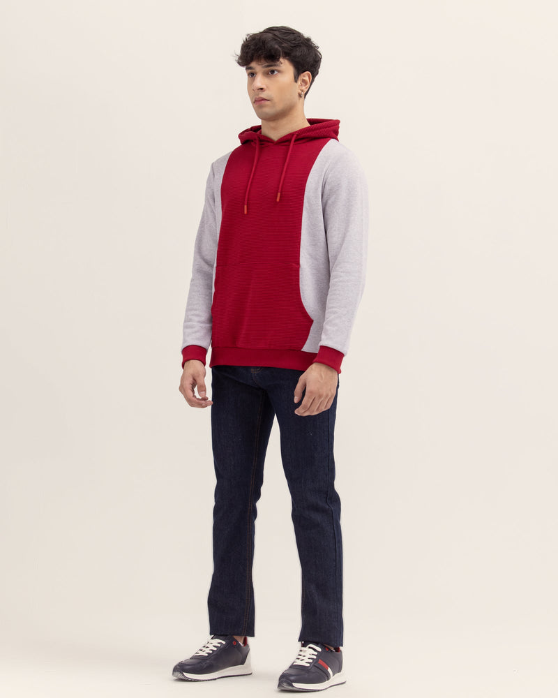 Men Fashion Hoodie - Engine - Buy Now
