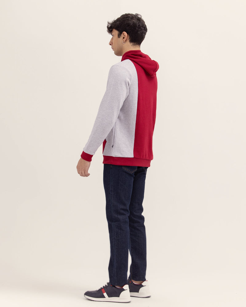 Men Fashion Hoodie - Engine - Buy Now