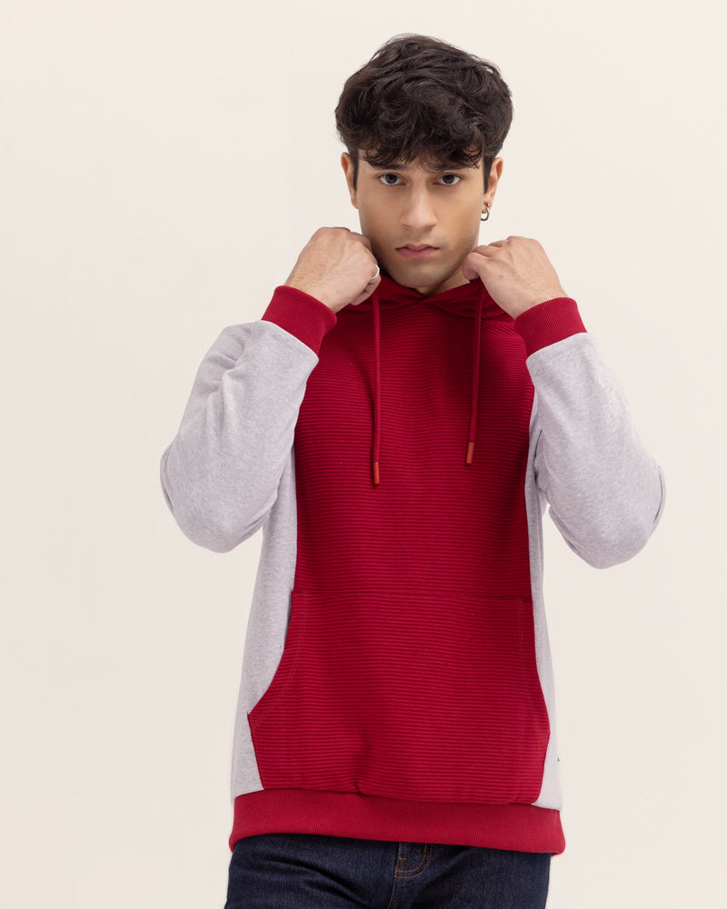 Men Fashion Hoodie - Engine - Buy Now
