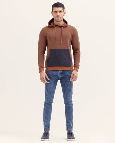 Men Fashion Hoodie