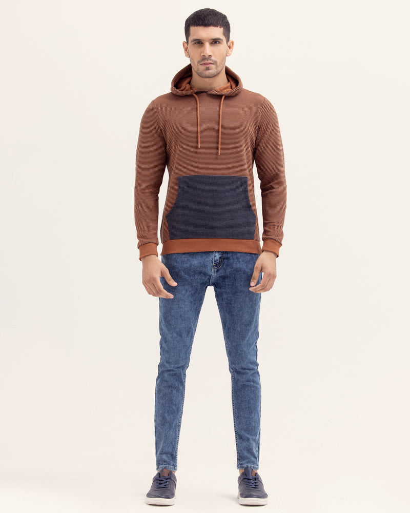 Men Fashion Hoodie - Engine - Buy Now