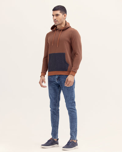 Men Fashion Hoodie