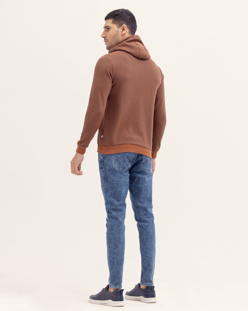 Men Fashion Hoodie - Engine - Buy Now