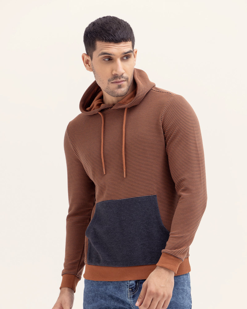 Men Fashion Hoodie - Engine - Buy Now
