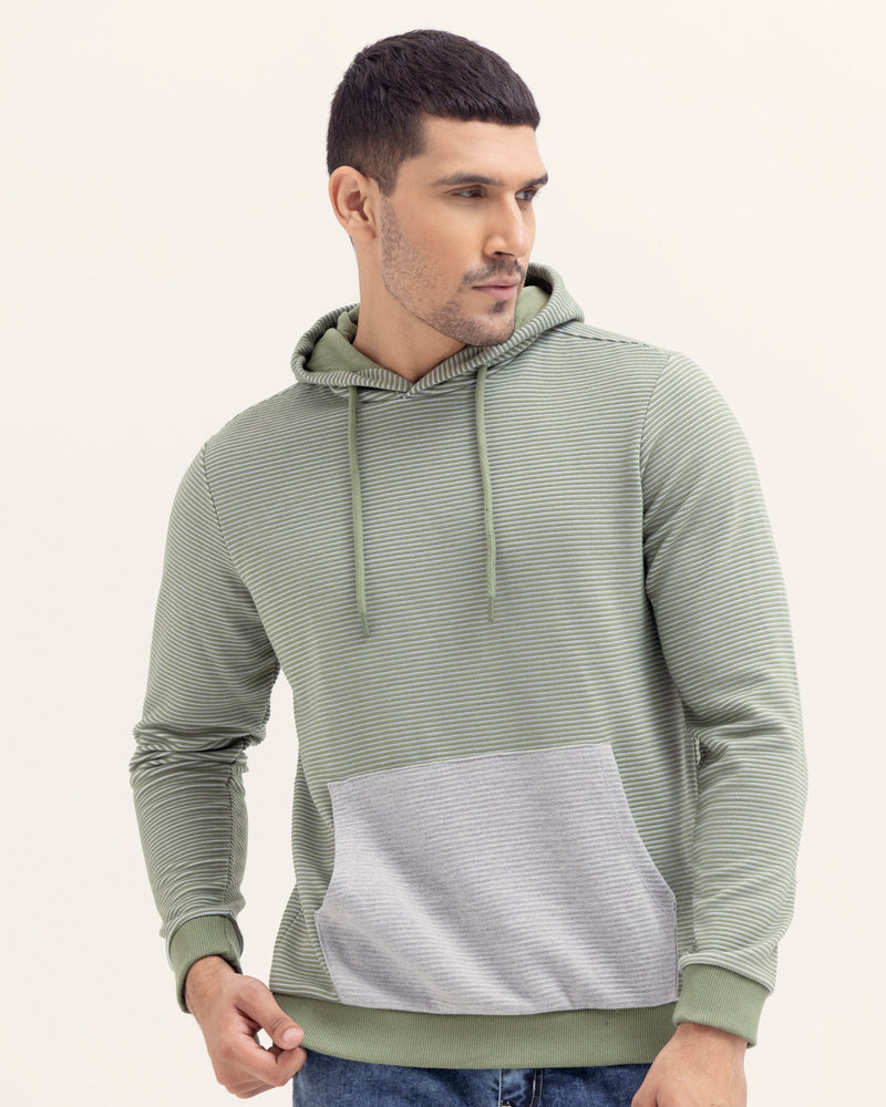Men Fashion Hoodie - Engine - Buy Now