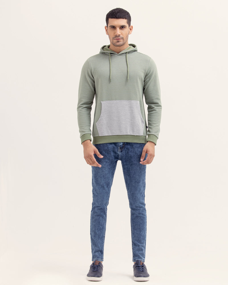 Men Fashion Hoodie - Engine - Buy Now