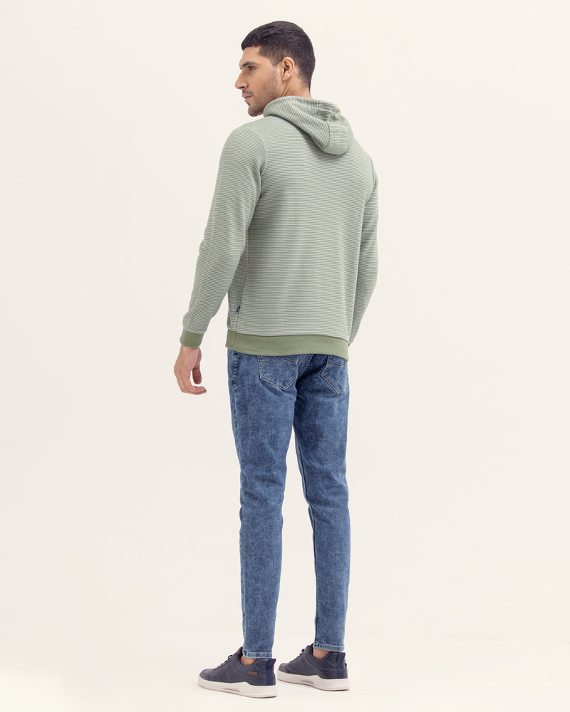 Men Fashion Hoodie - Engine - Buy Now