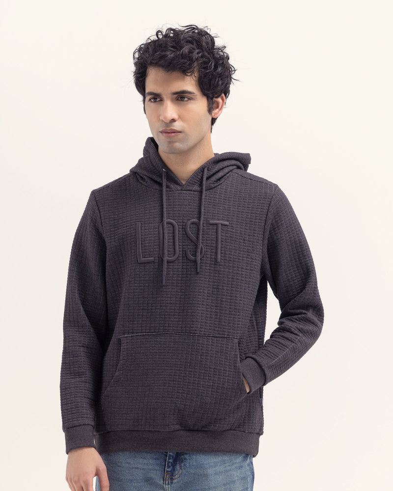 Men Fashion Hoodie - Engine - Buy Now