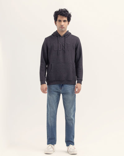 Men Fashion Hoodie