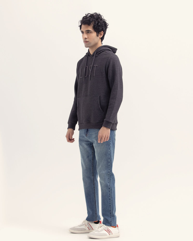 Men Fashion Hoodie - Engine - Buy Now