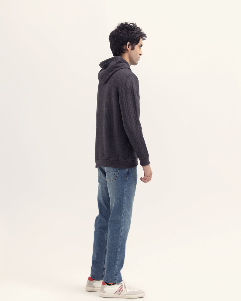 Men Fashion Hoodie - Engine - Buy Now