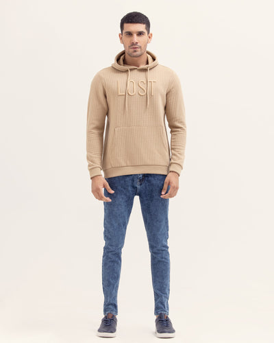 Men Fashion Hoodie
