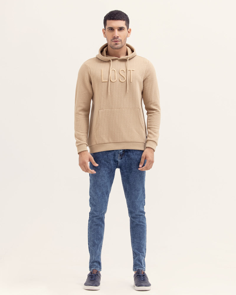 Men Fashion Hoodie - Engine - Buy Now