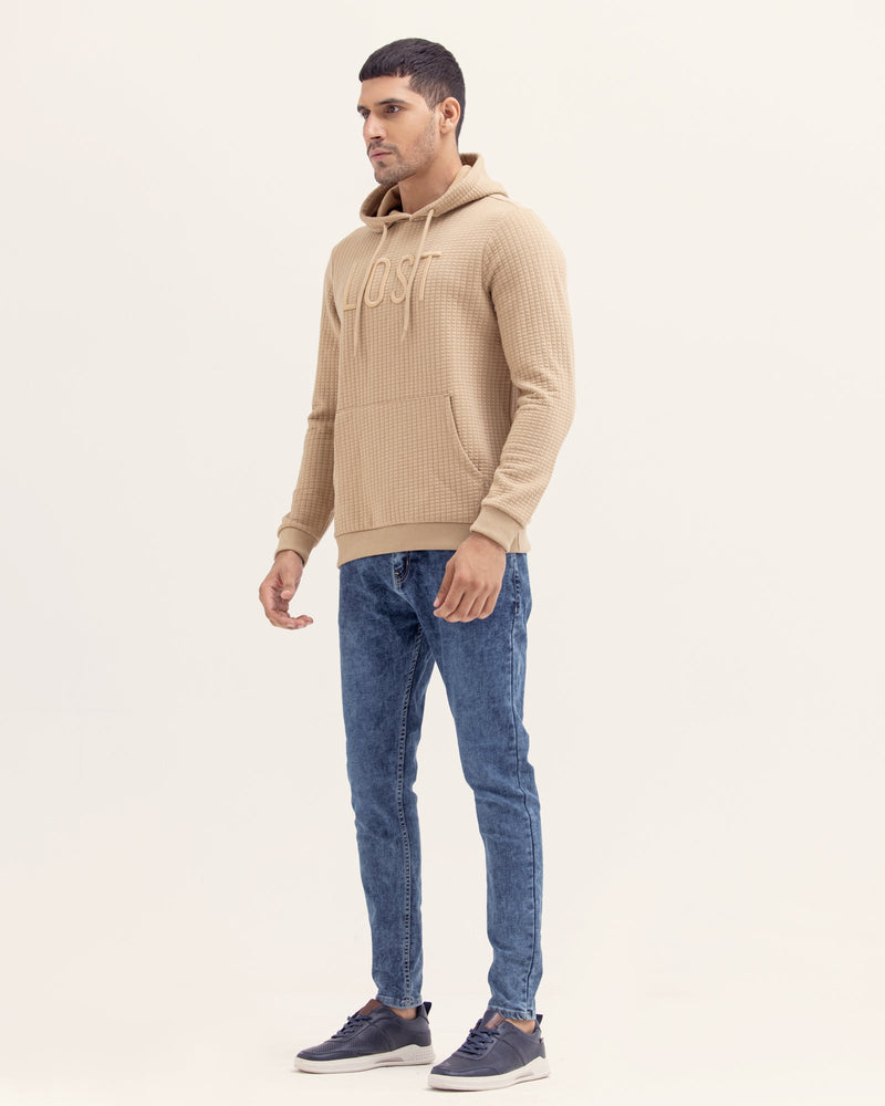 Men Fashion Hoodie - Engine - Buy Now