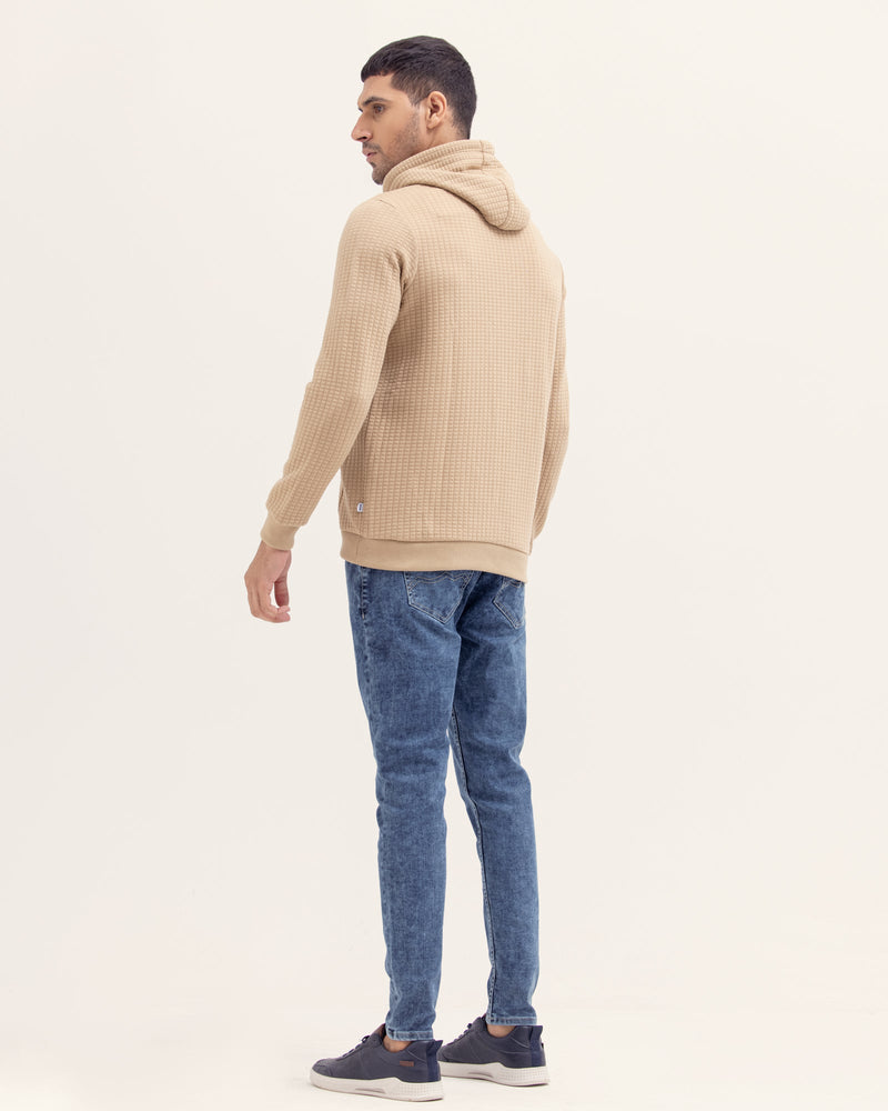 Men Fashion Hoodie - Engine - Buy Now
