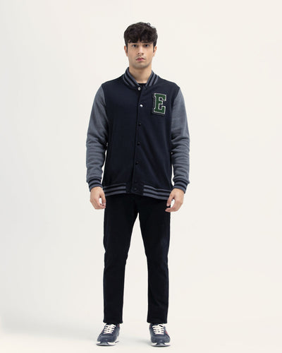Men Varsity Jacket