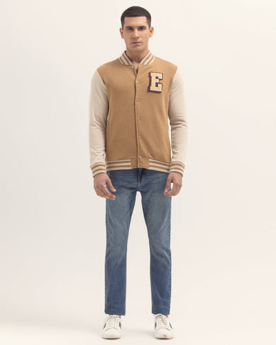 Men Varsity Jacket