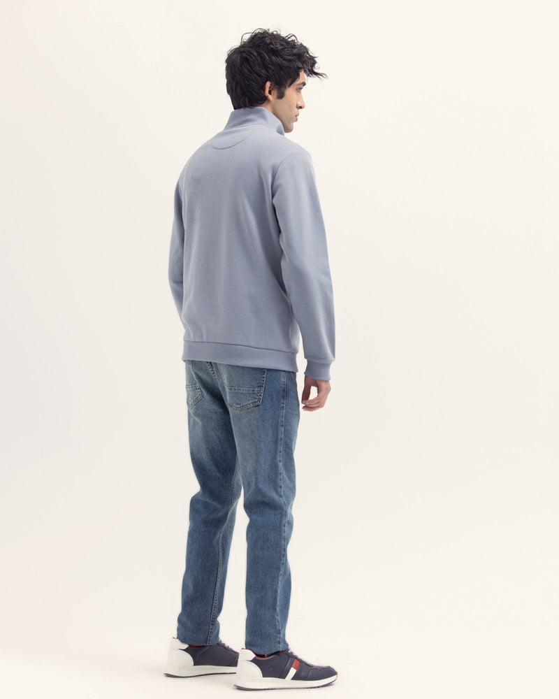 Men Zip Thru Hoodie - Engine - Buy Now