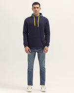 Men Fashion Hoodie - Engine - Buy Now