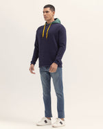 Men Fashion Hoodie - Engine - Buy Now