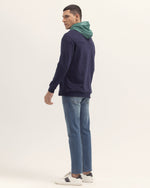 Men Fashion Hoodie - Engine - Buy Now