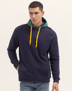 Men Fashion Hoodie - Engine - Buy Now