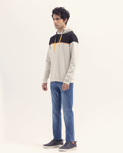 Men Fashion Hoodie