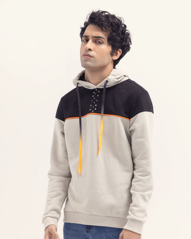 Men Fashion Hoodie - Engine - Buy Now