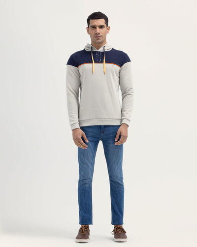 Men Fashion Hoodie