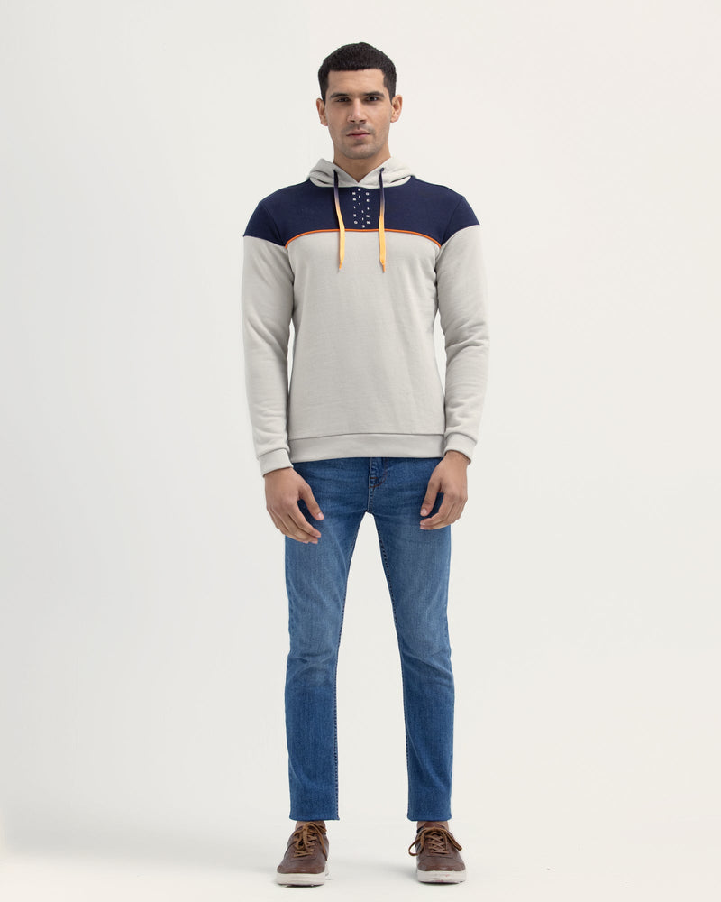 Men Fashion Hoodie - Engine - Buy Now