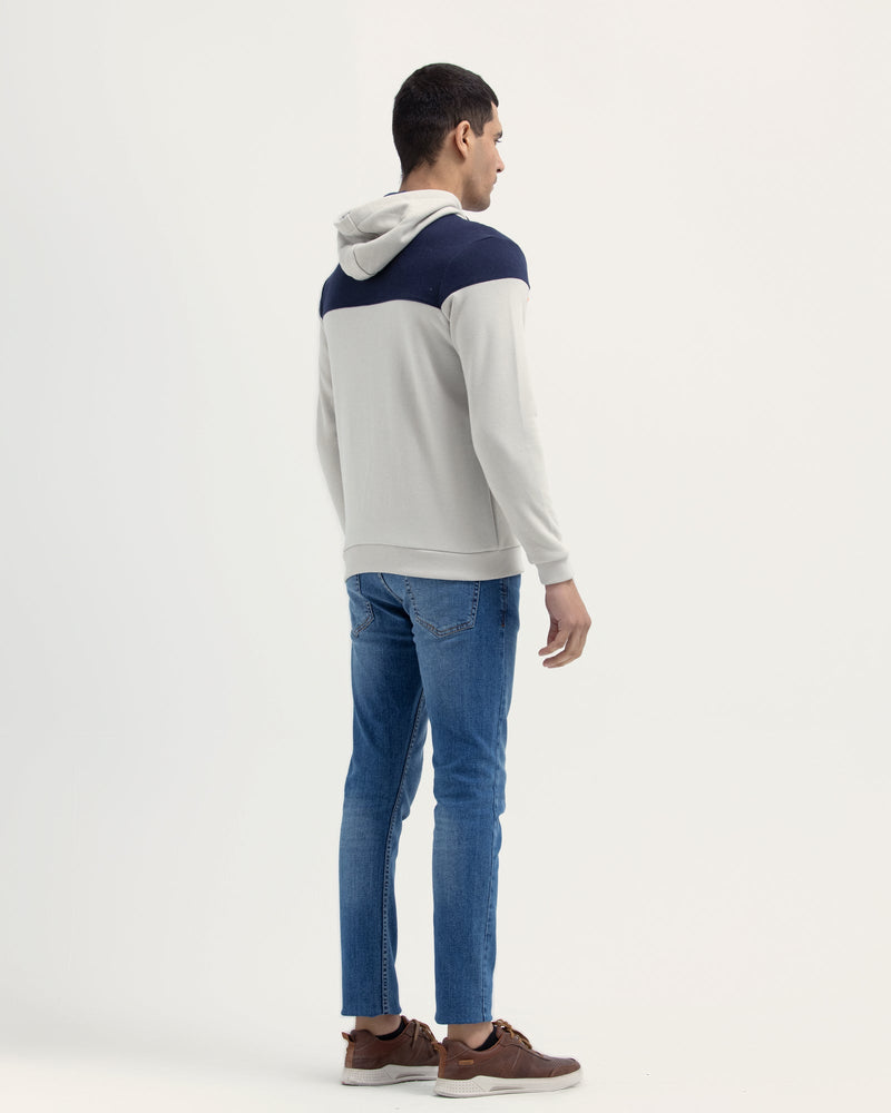 Men Fashion Hoodie - Engine - Buy Now