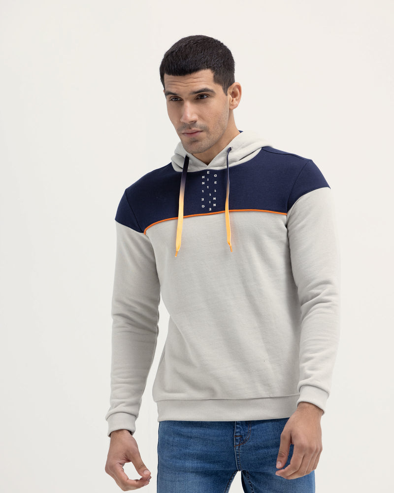 Men Fashion Hoodie - Engine - Buy Now