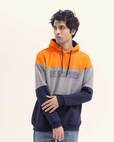 Men Fashion Hoodie