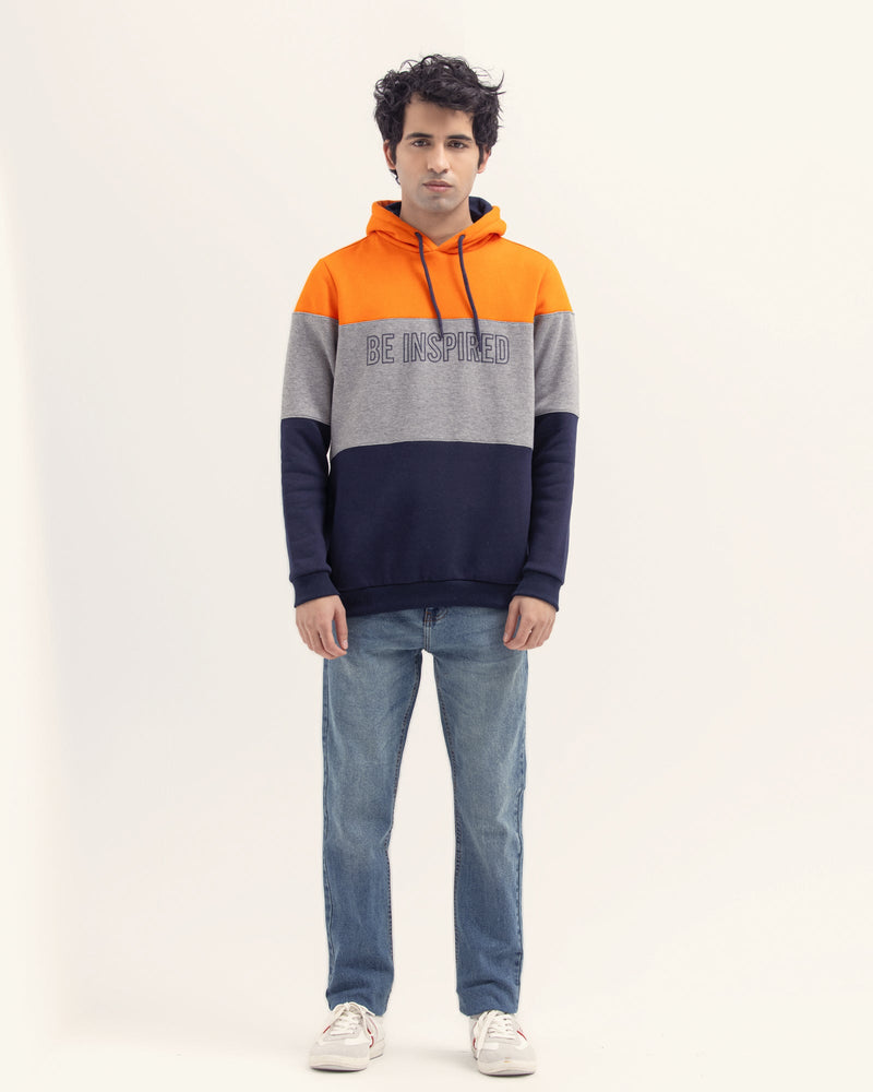 Men Fashion Hoodie - Engine - Buy Now