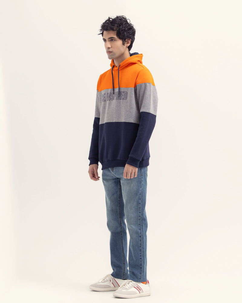 Men Fashion Hoodie - Engine - Buy Now