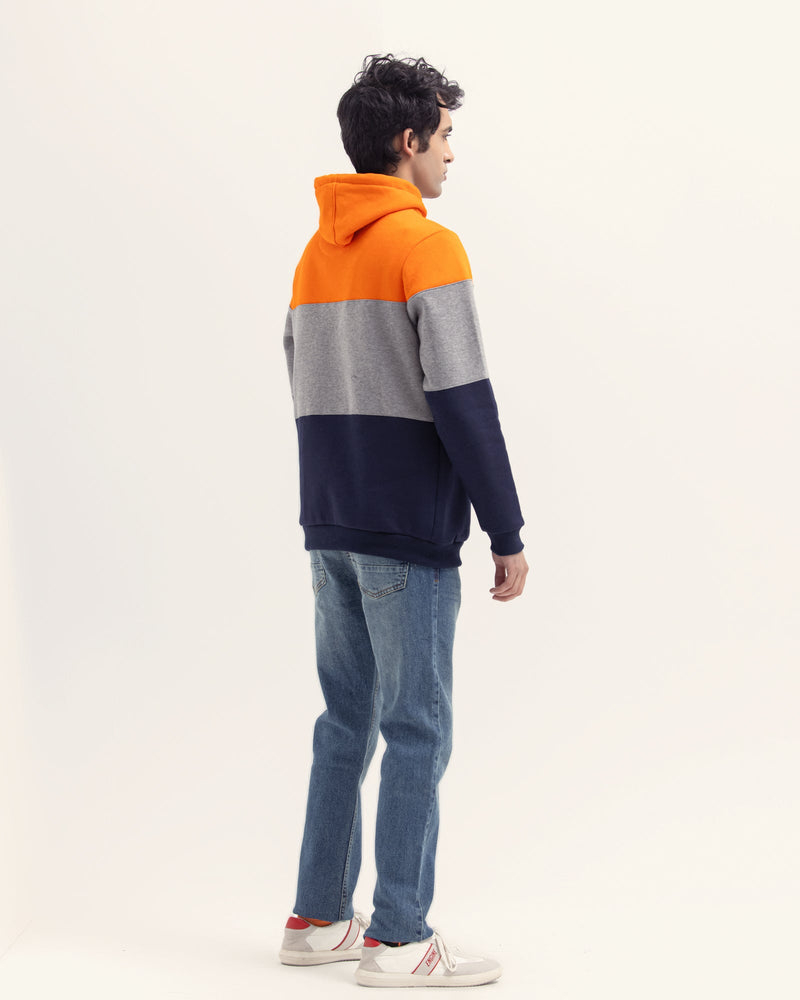 Men Fashion Hoodie - Engine - Buy Now
