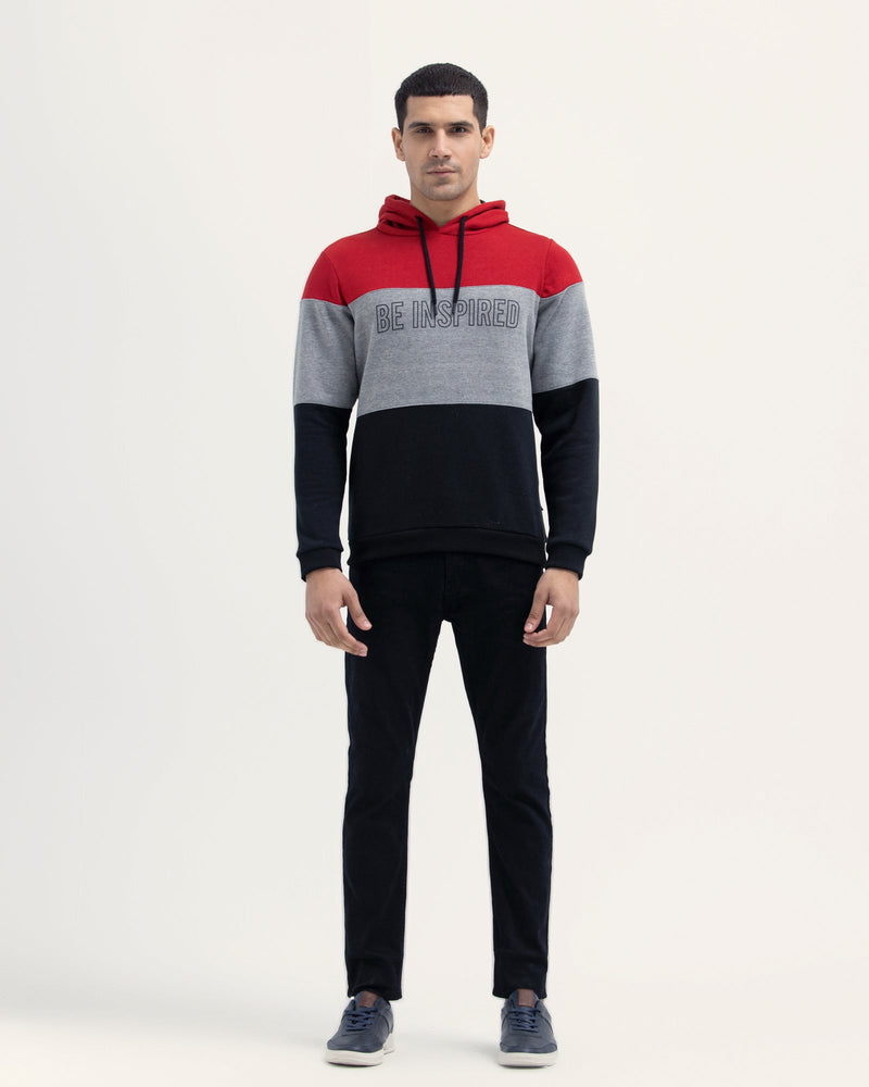 Men Fashion Hoodie - Engine - Buy Now