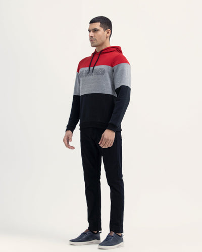 Men Fashion Hoodie